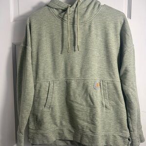 Carhartt Women's Newberry Hoodie